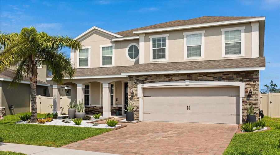 Davenport, Florida 33837, 5 Bedrooms Bedrooms, ,3 Bathroomsbathrooms,Residential,For Sale,Whirlaway,Mfrs5127178