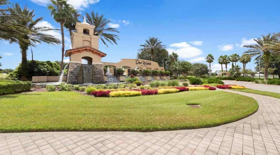Davenport, Florida 33837, 2 Bedrooms Bedrooms, ,2 Bathroomsbathrooms,Residential,For Sale,Del Sol,Mfrs5124996