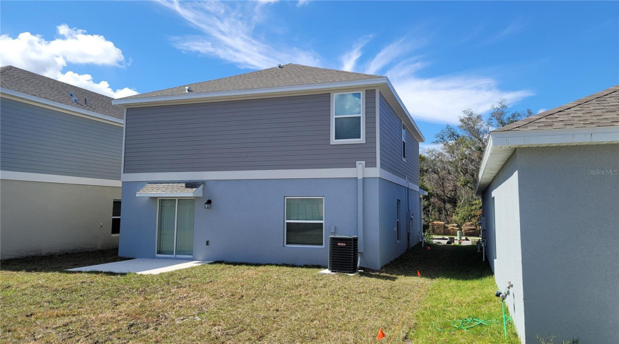 Davenport, Florida 33837, 4 Bedrooms Bedrooms, ,2 Bathroomsbathrooms,Residential,For Sale,Cool Summer,Mfrs5127594