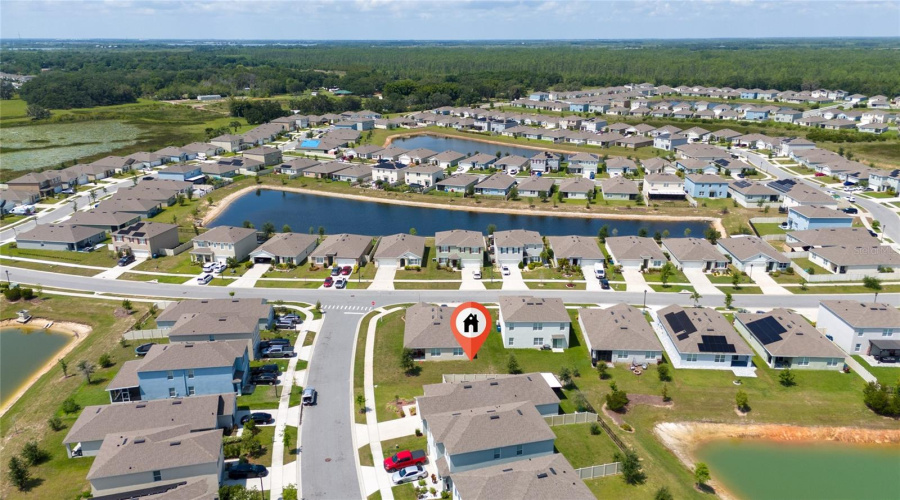 DAVENPORT, Florida 33837, 3 Bedrooms Bedrooms, ,2 BathroomsBathrooms,Residential,For Sale,ANDEAN,0,MFRS5127576