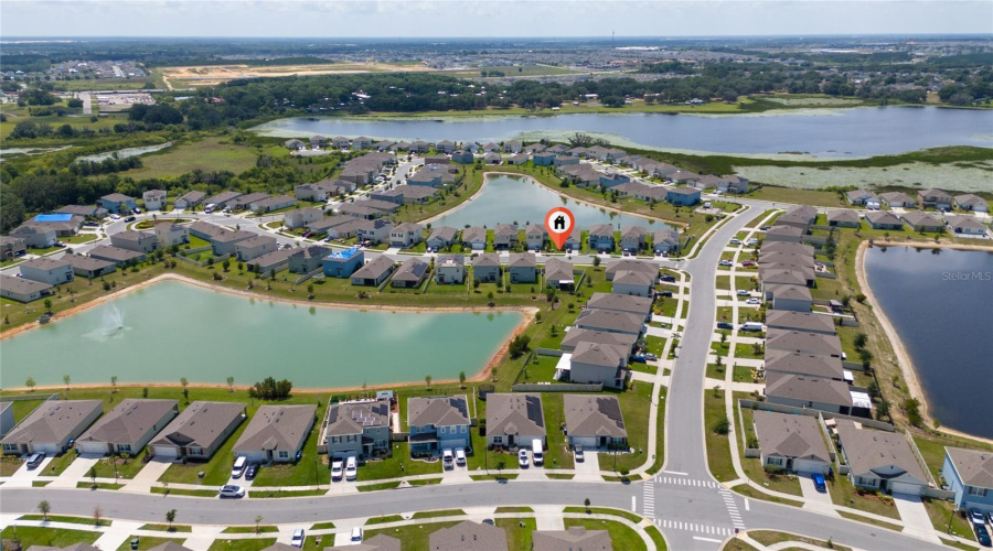 DAVENPORT, Florida 33837, 3 Bedrooms Bedrooms, ,2 BathroomsBathrooms,Residential,For Sale,ANDEAN,0,MFRS5127576