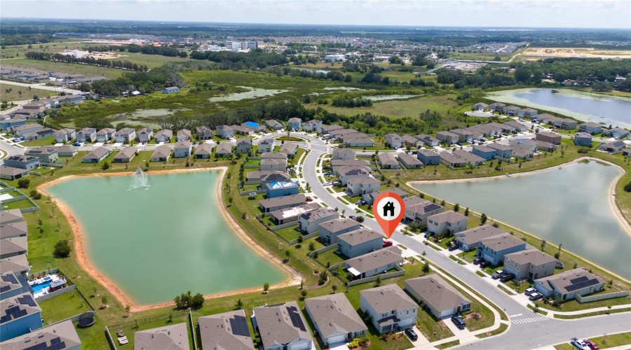DAVENPORT, Florida 33837, 3 Bedrooms Bedrooms, ,2 BathroomsBathrooms,Residential,For Sale,ANDEAN,0,MFRS5127576