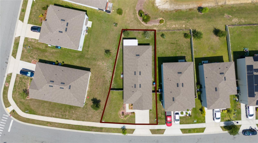 DAVENPORT, Florida 33837, 3 Bedrooms Bedrooms, ,2 BathroomsBathrooms,Residential,For Sale,ANDEAN,0,MFRS5127576