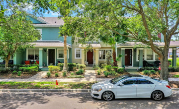 Orlando, Florida 32836, 2 Bedrooms Bedrooms, ,2 Bathroomsbathrooms,Residential,For Sale,Leeland Archer,Mfro6312072