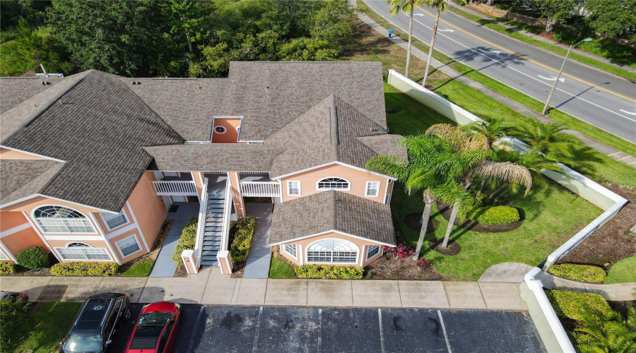 Prime location - Short and Long-term rental possibilities.