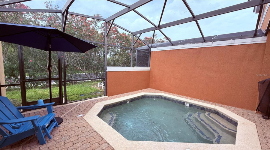 KISSIMMEE, Florida 34747, 3 Bedrooms Bedrooms, ,2 BathroomsBathrooms,Residential,For Sale,BAY LILLY,0,MFRS5127603