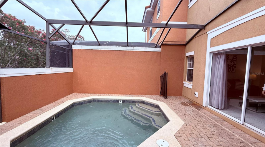KISSIMMEE, Florida 34747, 3 Bedrooms Bedrooms, ,2 BathroomsBathrooms,Residential,For Sale,BAY LILLY,0,MFRS5127603