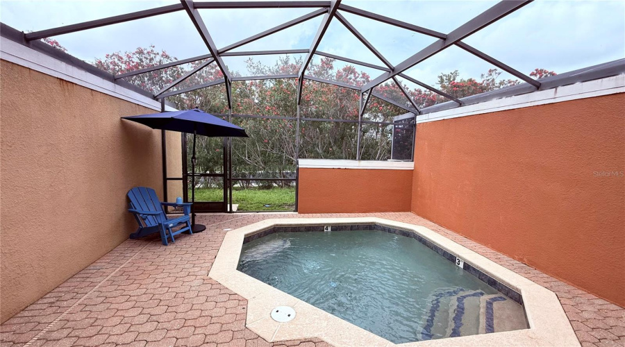 KISSIMMEE, Florida 34747, 3 Bedrooms Bedrooms, ,2 BathroomsBathrooms,Residential,For Sale,BAY LILLY,0,MFRS5127603