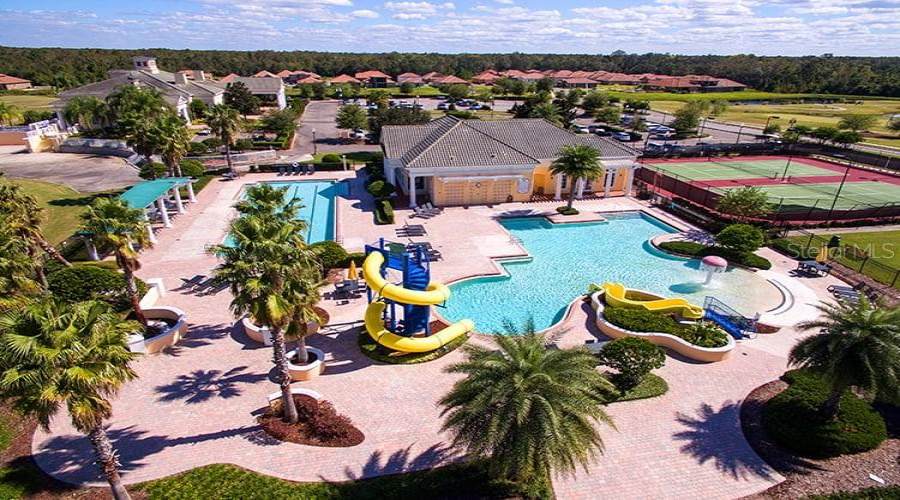 Davenport, Florida 33837, 4 Bedrooms Bedrooms, ,3 Bathroomsbathrooms,Residential,For Sale,Lake Side,Mfro6307860