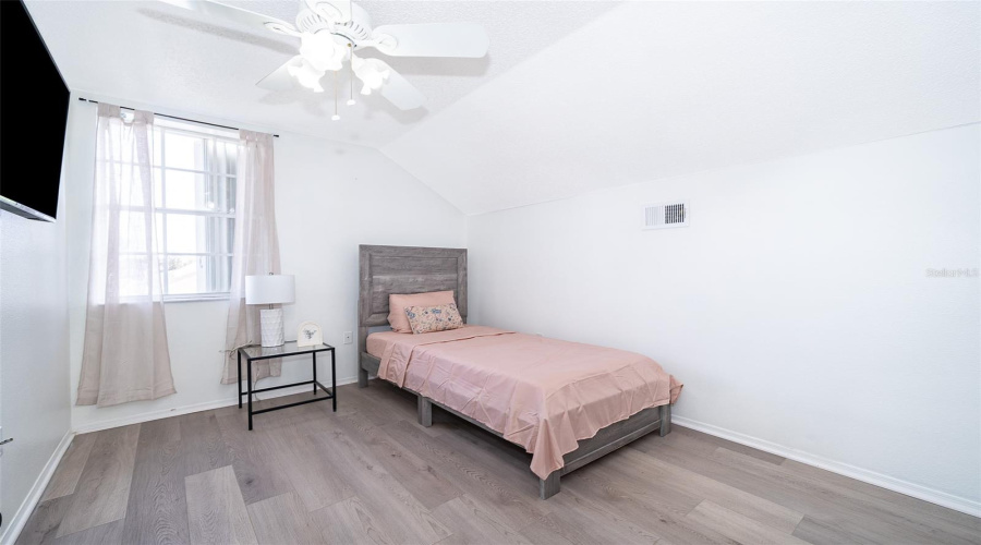 Bedroom #3