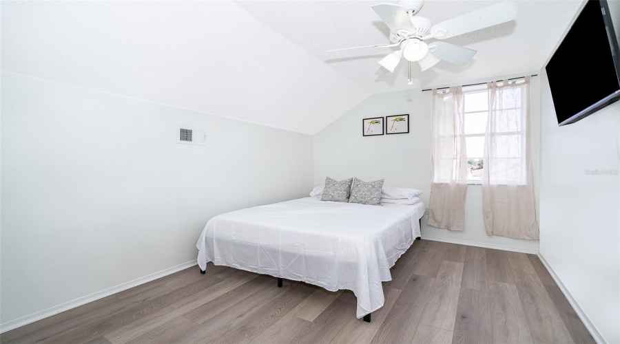 Bedroom #4