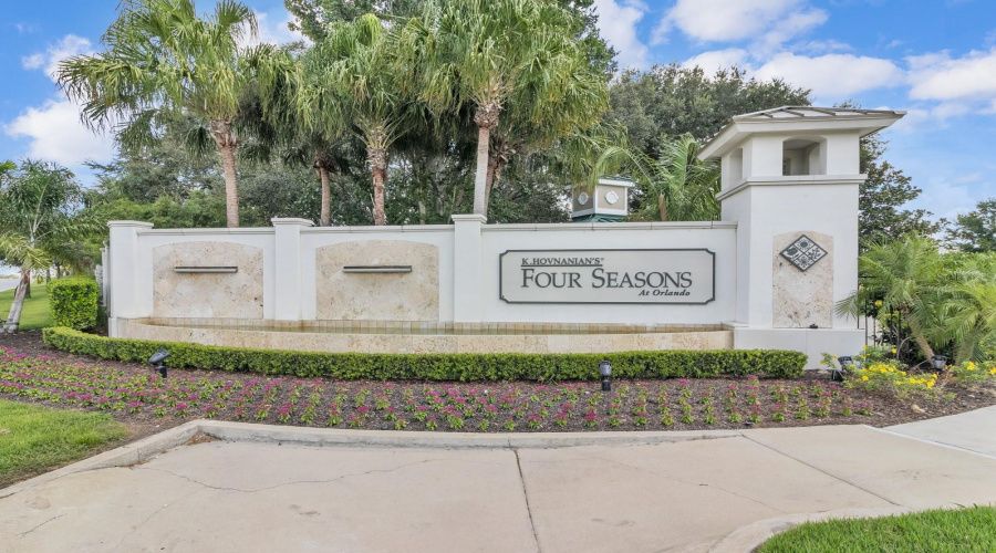 Kissimmee, Florida 34747, 3 Bedrooms Bedrooms, ,2 Bathroomsbathrooms,Residential,For Sale,Antilles Club,Mfro6311232