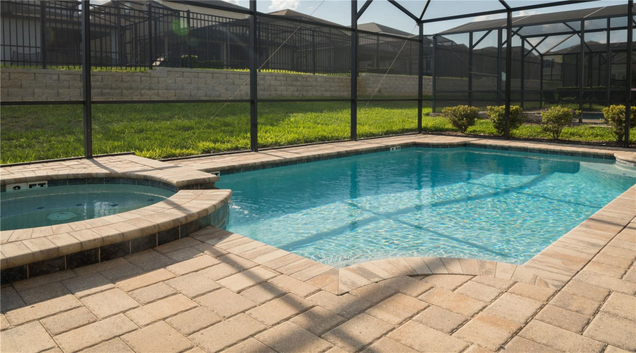 KISSIMMEE, Florida 34747, 6 Bedrooms Bedrooms, ,4 BathroomsBathrooms,Residential,For Sale,SANDY PARK,0,MFRO6312506