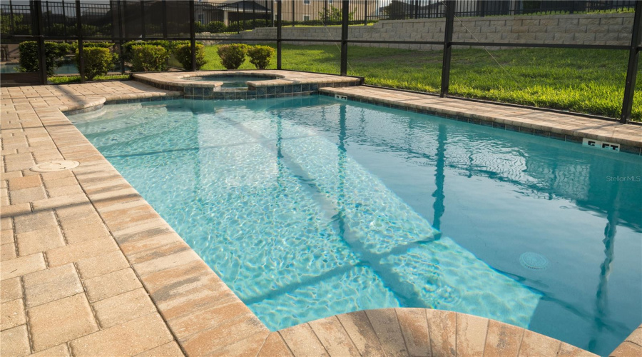 KISSIMMEE, Florida 34747, 6 Bedrooms Bedrooms, ,4 BathroomsBathrooms,Residential,For Sale,SANDY PARK,0,MFRO6312506