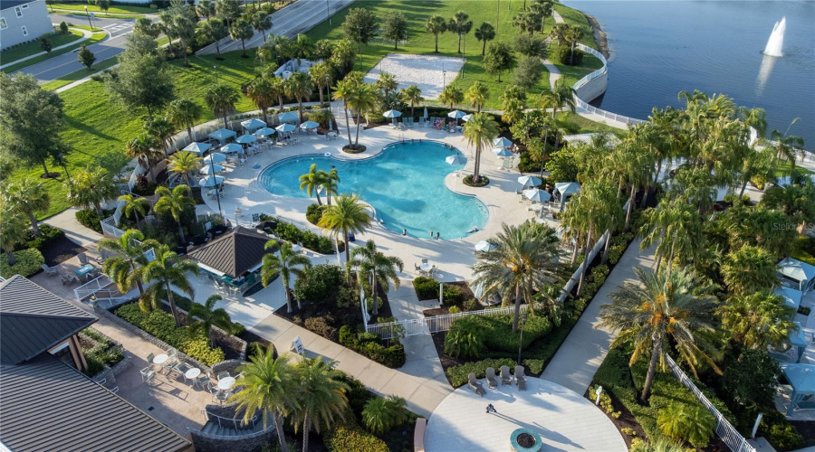 KISSIMMEE, Florida 34747, 6 Bedrooms Bedrooms, ,4 BathroomsBathrooms,Residential,For Sale,SANDY PARK,0,MFRO6312506