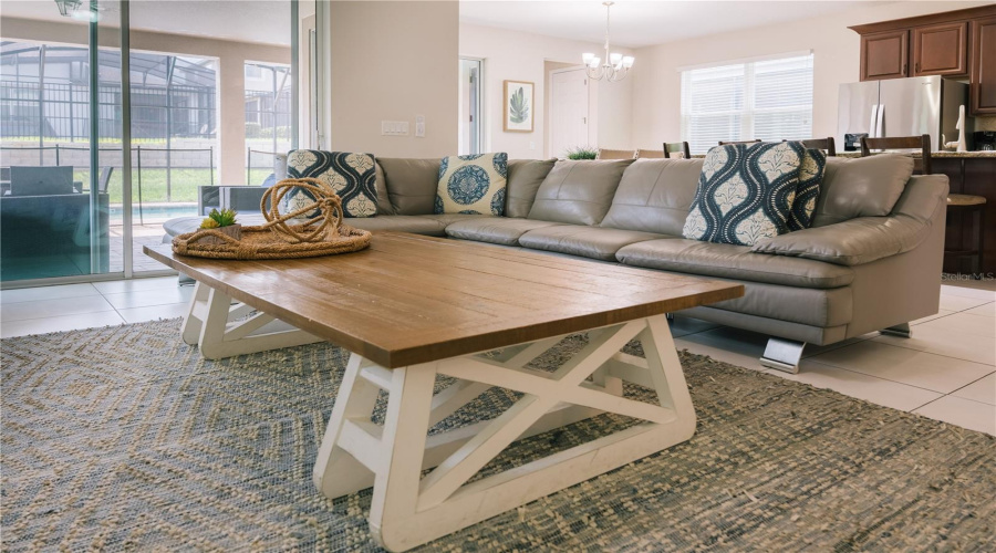 KISSIMMEE, Florida 34747, 6 Bedrooms Bedrooms, ,4 BathroomsBathrooms,Residential,For Sale,SANDY PARK,0,MFRO6312506