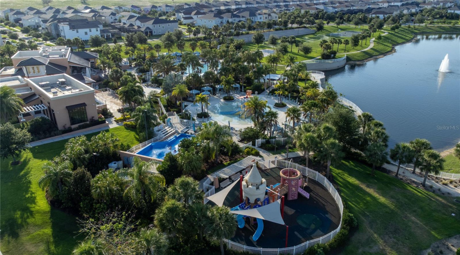 KISSIMMEE, Florida 34747, 6 Bedrooms Bedrooms, ,4 BathroomsBathrooms,Residential,For Sale,SANDY PARK,0,MFRO6312506