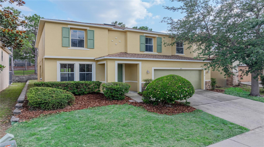 DAVENPORT, Florida 33896, 4 Bedrooms Bedrooms, ,2 BathroomsBathrooms,Residential,For Sale,ALFANI,0,MFRL4953223