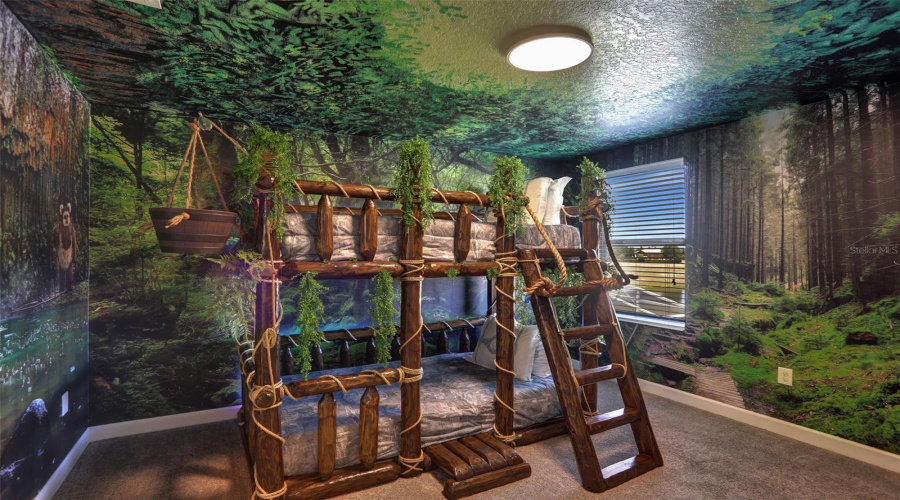 3Rd Star Wars Theme Bedroom