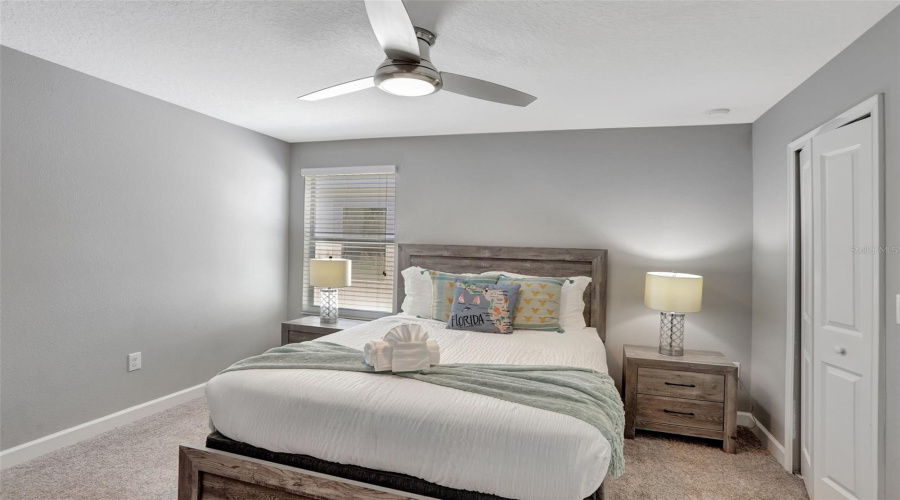 3Rd Adult Bedroom-2Nd Floor-Queen
