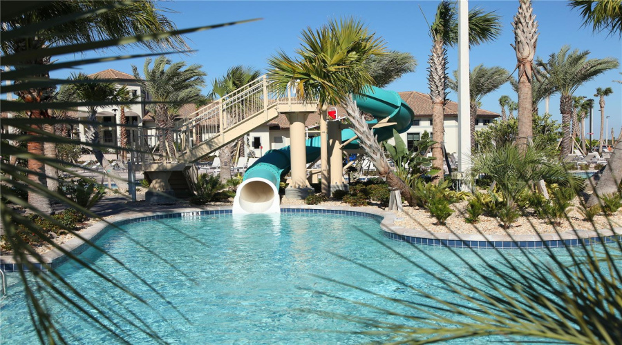 Lazy River