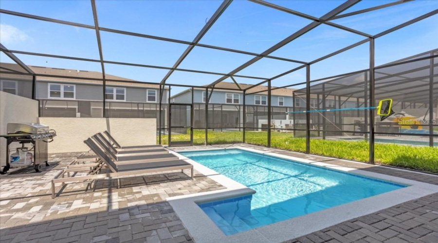 Davenport, Florida 33897, 5 Bedrooms Bedrooms, ,4 Bathroomsbathrooms,Residential,For Sale,Lana,Mfro6311817
