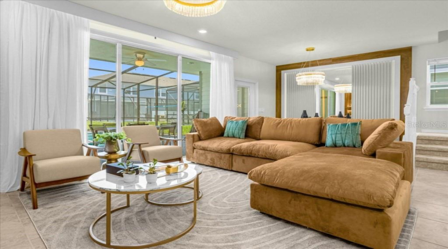 Davenport, Florida 33897, 5 Bedrooms Bedrooms, ,4 Bathroomsbathrooms,Residential,For Sale,Lana,Mfro6311817