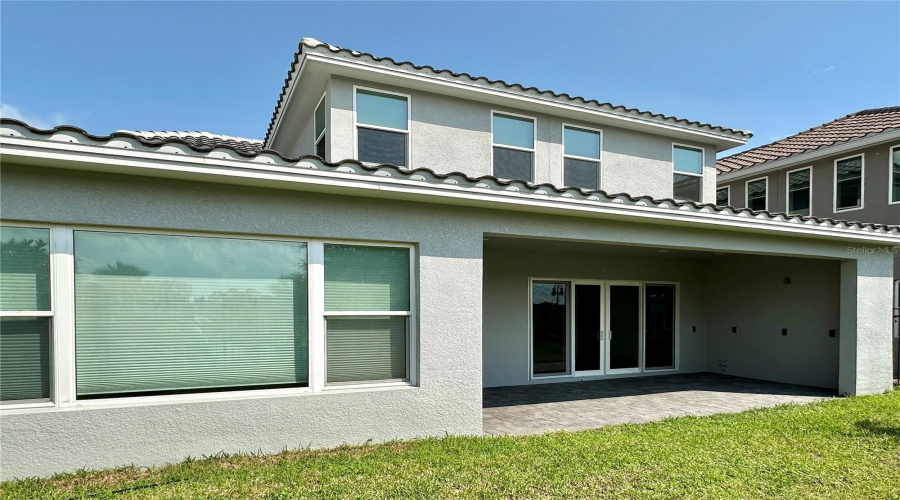 Davenport, Florida 33837, 4 Bedrooms Bedrooms, ,3 Bathroomsbathrooms,Residential,For Sale,Hampton,Mfro6312588