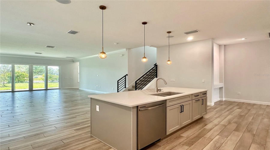 Davenport, Florida 33837, 4 Bedrooms Bedrooms, ,3 Bathroomsbathrooms,Residential,For Sale,Hampton,Mfro6312588