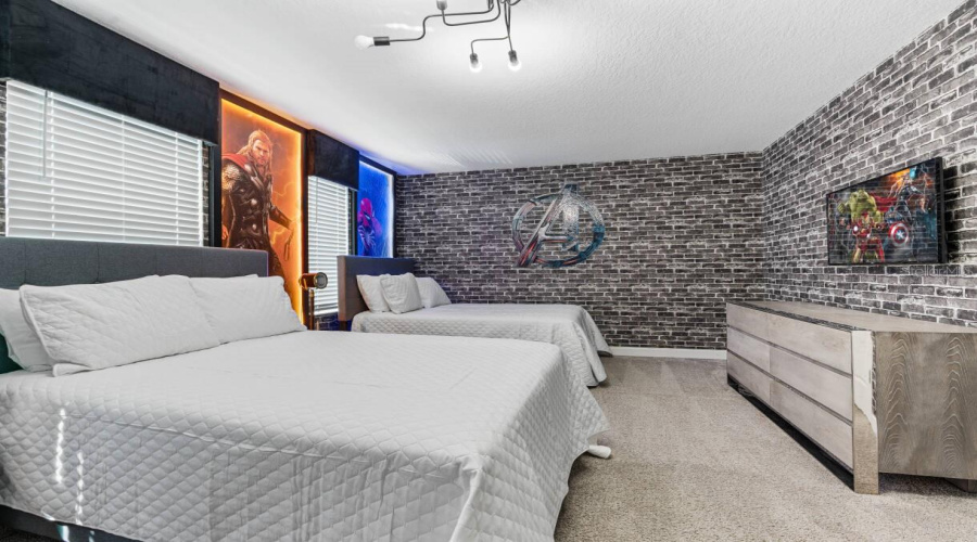 Davenport, Florida 33896, 8 Bedrooms Bedrooms, ,5 Bathroomsbathrooms,Residential,For Sale,Cruden Bay,Mfro6310515