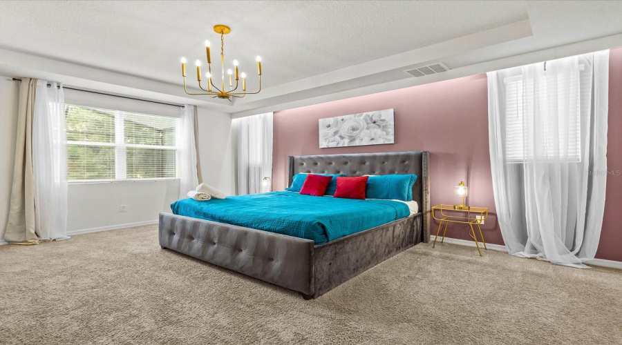Kissimmee, Florida 34747, 7 Bedrooms Bedrooms, ,6 Bathroomsbathrooms,Residential,For Sale,Tropical Palms,Mfro6312443