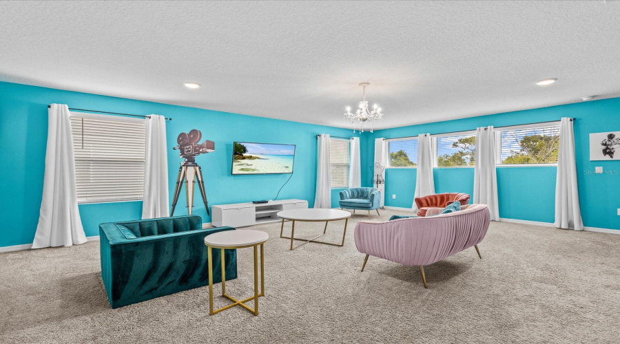 Kissimmee, Florida 34747, 7 Bedrooms Bedrooms, ,6 Bathroomsbathrooms,Residential,For Sale,Tropical Palms,Mfro6312443