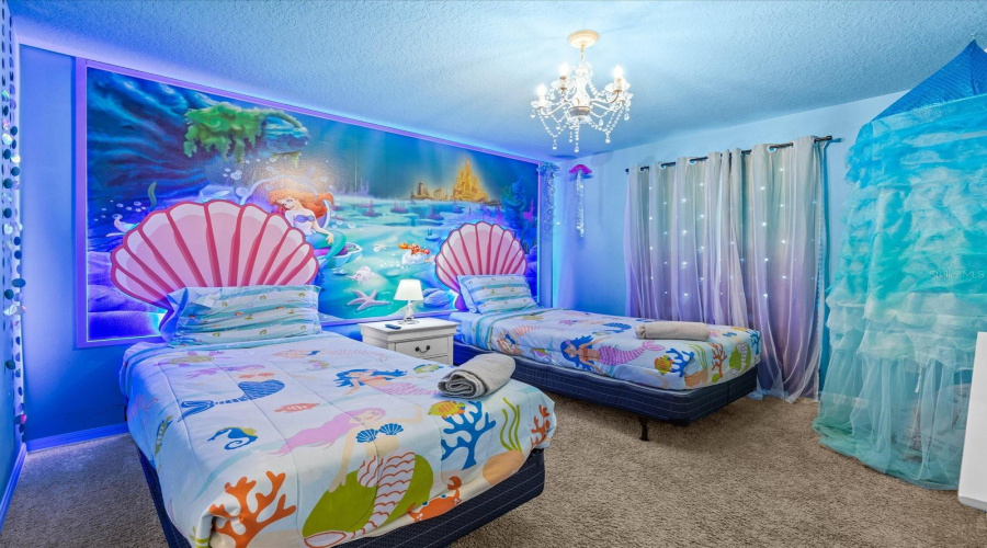 Kissimmee, Florida 34747, 7 Bedrooms Bedrooms, ,6 Bathroomsbathrooms,Residential,For Sale,Tropical Palms,Mfro6312443