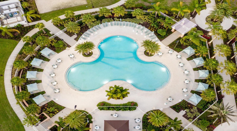 Kissimmee, Florida 34747, 7 Bedrooms Bedrooms, ,6 Bathroomsbathrooms,Residential,For Sale,Tropical Palms,Mfro6312443