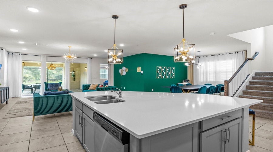 Kissimmee, Florida 34747, 7 Bedrooms Bedrooms, ,6 Bathroomsbathrooms,Residential,For Sale,Tropical Palms,Mfro6312443