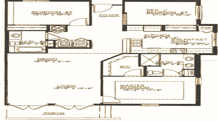 Reunion, Florida 34747, 3 Bedrooms Bedrooms, ,2 Bathroomsbathrooms,Residential,For Sale,Excitement,Mfrs5127716