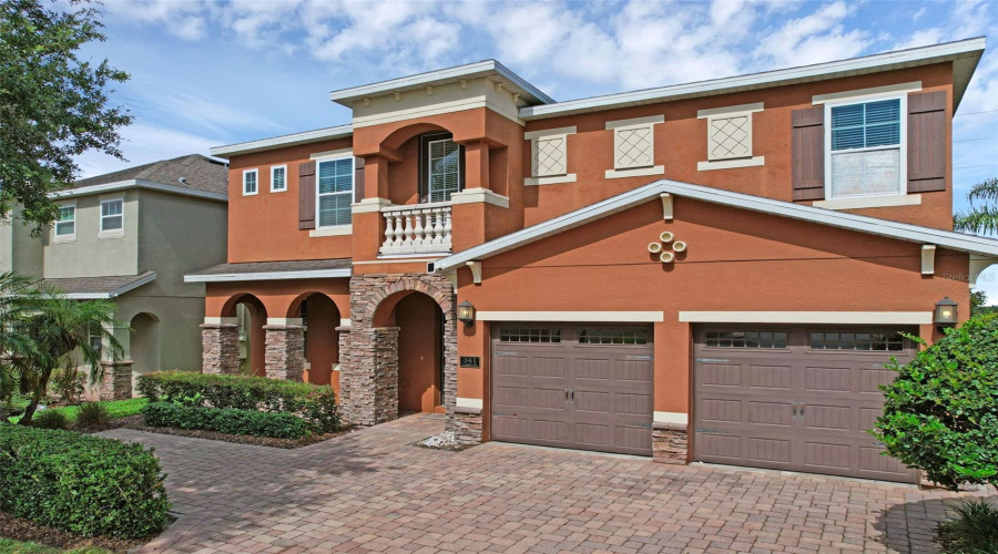 Kissimmee, Florida 34747, 6 Bedrooms Bedrooms, ,5 Bathroomsbathrooms,Residential,For Sale,Lasso,Mfrs5127732