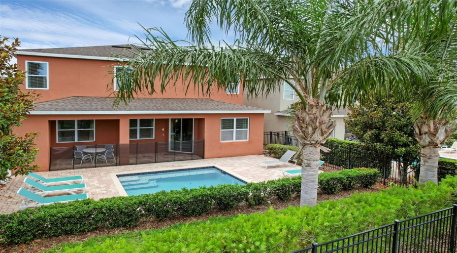 Kissimmee, Florida 34747, 6 Bedrooms Bedrooms, ,5 Bathroomsbathrooms,Residential,For Sale,Lasso,Mfrs5127732