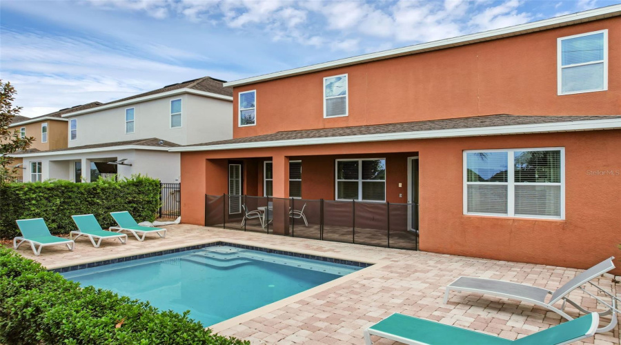 Kissimmee, Florida 34747, 6 Bedrooms Bedrooms, ,5 Bathroomsbathrooms,Residential,For Sale,Lasso,Mfrs5127732