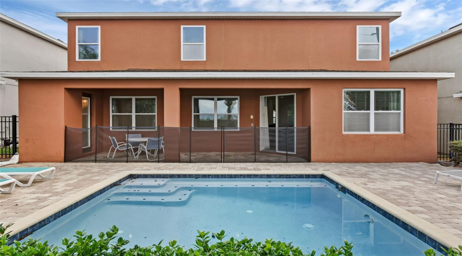 Kissimmee, Florida 34747, 6 Bedrooms Bedrooms, ,5 Bathroomsbathrooms,Residential,For Sale,Lasso,Mfrs5127732