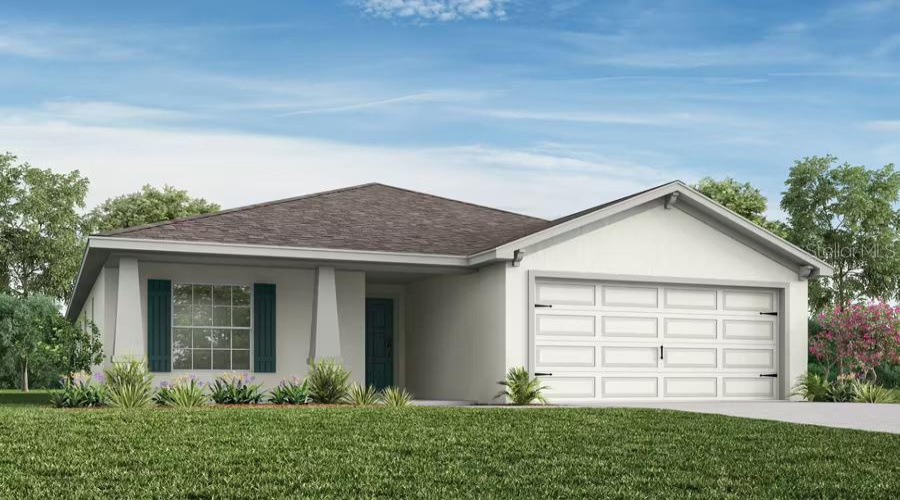 Davenport, Florida 33837, 4 Bedrooms Bedrooms, ,2 Bathroomsbathrooms,Residential,For Sale,Fleur,Mfrl4953268