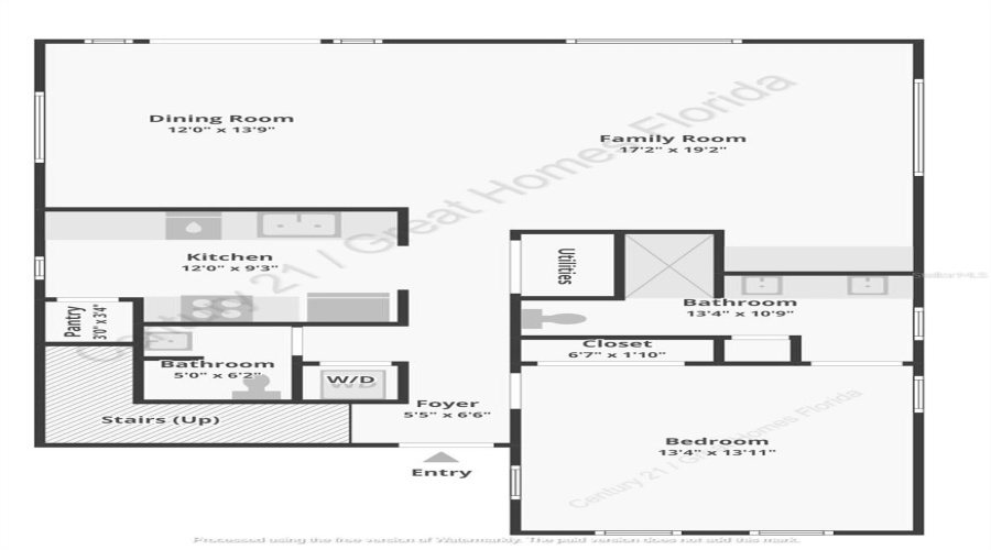 REUNION, Florida 34747, 4 Bedrooms Bedrooms, ,3 BathroomsBathrooms,Residential,For Sale,LINKSIDE,0,MFRS5127746