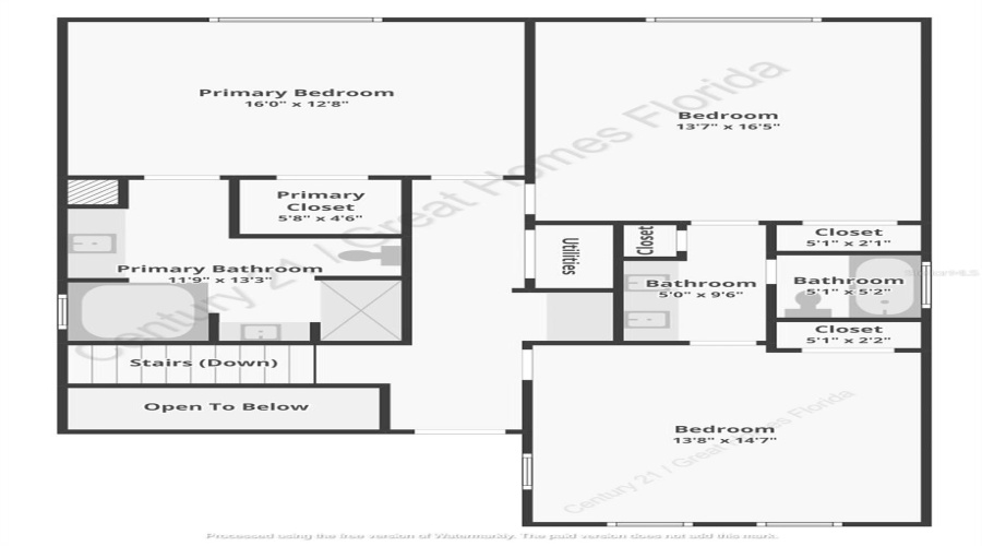 REUNION, Florida 34747, 4 Bedrooms Bedrooms, ,3 BathroomsBathrooms,Residential,For Sale,LINKSIDE,0,MFRS5127746