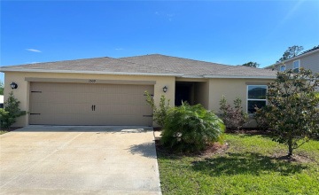 DAVENPORT, Florida 33896, 4 Bedrooms Bedrooms, ,2 BathroomsBathrooms,Residential,For Sale,VENICE,MFRTB8390457