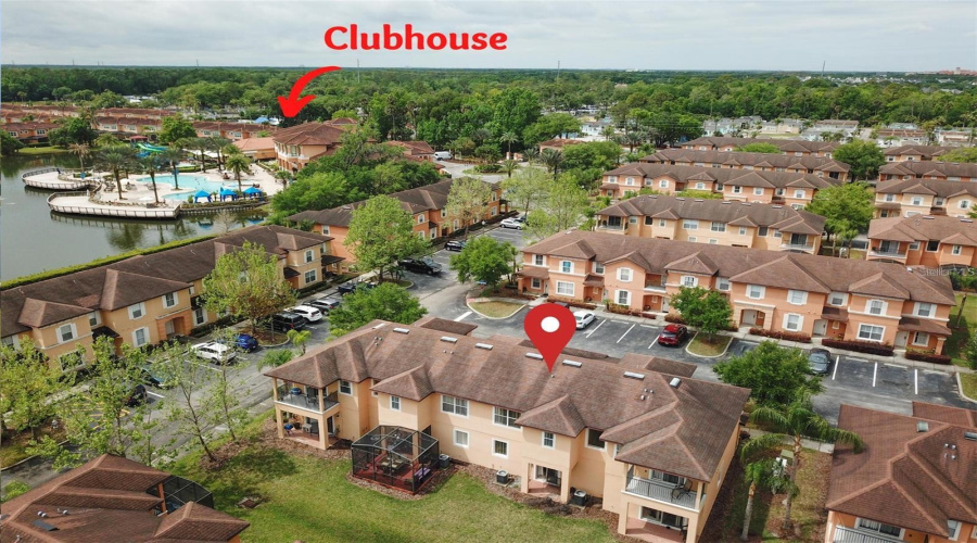 Kissimmee, Florida 34746, 3 Bedrooms Bedrooms, ,3 Bathroomsbathrooms,Residential,For Sale,Bushman,Mfrt3527166