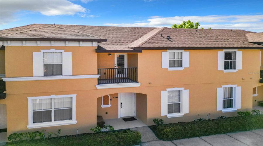 Kissimmee, Florida 34746, 3 Bedrooms Bedrooms, ,3 Bathroomsbathrooms,Residential,For Sale,Bushman,Mfrt3527166