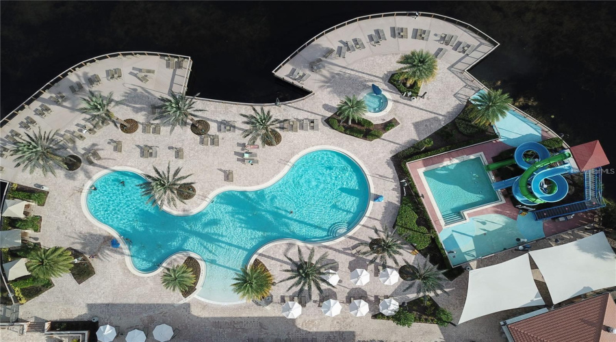 Kissimmee, Florida 34746, 3 Bedrooms Bedrooms, ,3 Bathroomsbathrooms,Residential,For Sale,Bushman,Mfrt3527166