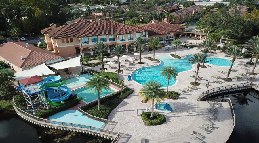 Kissimmee, Florida 34746, 3 Bedrooms Bedrooms, ,3 Bathroomsbathrooms,Residential,For Sale,Bushman,Mfrt3527166