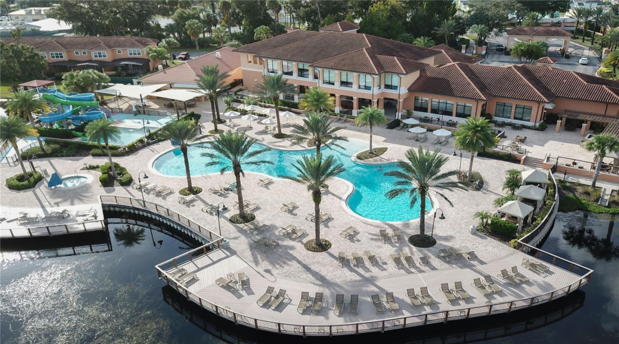 Kissimmee, Florida 34746, 3 Bedrooms Bedrooms, ,3 Bathroomsbathrooms,Residential,For Sale,Bushman,Mfrt3527166