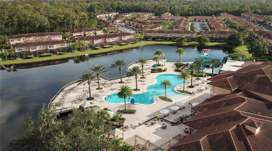 Kissimmee, Florida 34746, 3 Bedrooms Bedrooms, ,3 Bathroomsbathrooms,Residential,For Sale,Bushman,Mfrt3527166